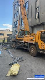 Buy XCMG Used Crane / 3 Buy XCMG Used Crane / 3